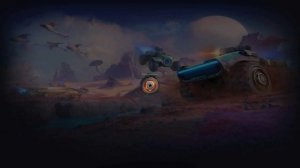 Прохождение события "В Космос!" |Мир танков