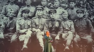 Песня Это просто война Анна Чернышова Фестиваль-конкурс армейской песни в Сочи