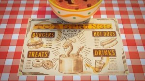 Ох уж эти детки! 2 сезон 4 серия (мультсериал, 2023)