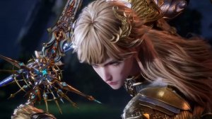 Трон, отмеченный богом 207 (превью)