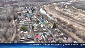 Тюмень готовится к прохождению весеннего паводка