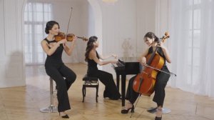 Eurythmics - Sweet dreams - USTNA TRIO