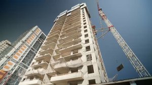 Ключ к профессии. Строитель