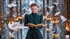 Стеклянная Библиотека