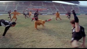 Убойный футбол (2001) 2