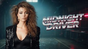 Midnight Driver (1987 Eurodisco Style) _ Eurodisco Dreams AI