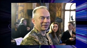 Сырский выступил с громким заявлением о России