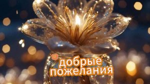 Музыкальная открытка: добрый вечер, любимая | Домохозяйка Ната