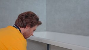 Установка ванны за 3 минуты: от сборки рамы до фиксации боковых панелей