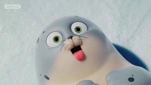 Морские Котики: Нашествие зомби | Эпизод 11