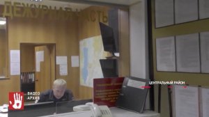 Стало известно продолжение истории мужчины, которого застукали в женском туалете торгового центра