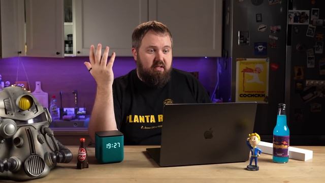 Wylsa Pro: что покажет Apple 7 мая, FALLOUT кайф, не берите электрический Гелик, купите Теслу