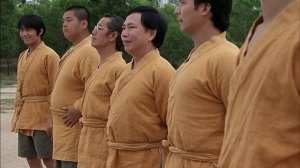 Убойный футбол (2001) 4