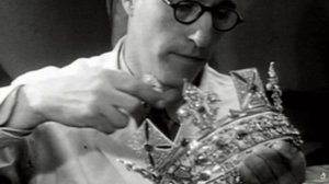 Королева Елизавета II и Маргарет  ПЕРЕВОД док.фильм