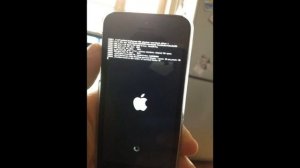 Ошибки на iOs