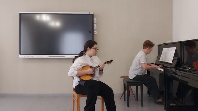 Кичигина Ирина