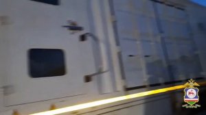 Полицейские Якутии задержали подозреваемых в краже 6 тонн дизеля с нефтяного месторождения