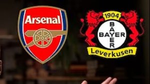 Арсенал — Байер. Обзор ответного матча Лиги чемпионов 18 финала