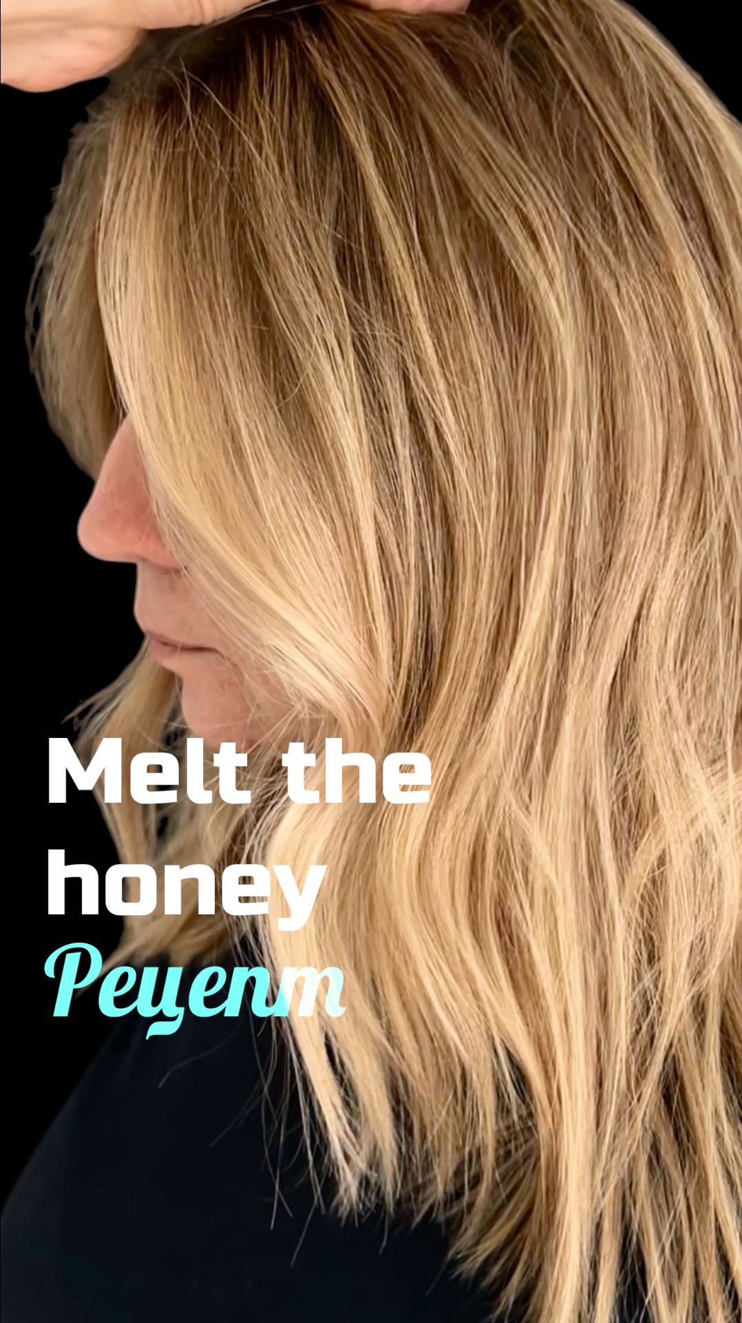 Melt The Honey рецепт