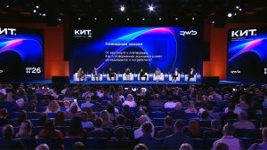 КИТ-2026. От вертикали к платформам. Как платформенная экономика влияет на медиарынок и потребителя?