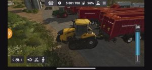 Farming Simulator 20