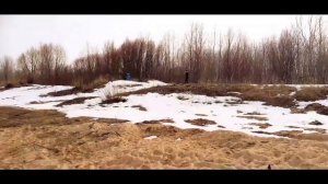 зарагатил в песок ЧАСТЬ 13