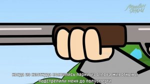 КЭТНАПА СХВАТИЛИ! - GameToons Анимация   CATNAP is TAKEN! на русском   fReelaN SHOW