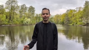 Андрей Вознесенский. Не исчезай — читает Габриэл Араужо де Ре