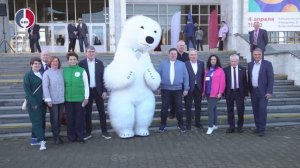 Новоуральск - Территория здоровья и добра