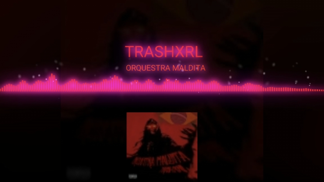 ORQUESTRA MALDITA