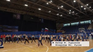 Время местное. Эфир: 09-04-2026 - Кубок Открытия