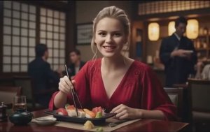 Создание ролика при помощи нейросети_9