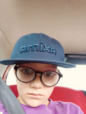 как проходит  моё  утро А3