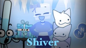 “Shiver” - Cool As Ice Mix | Sprunki