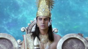 Бог Богов... Махадев 371 серия «Джаландхар узнаёт правду» (сериал, 2011)