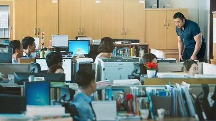 Провинциалы 2018