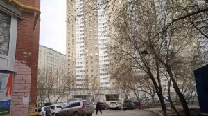 Влог / 07-08.04.2026 / Прогулки, Читай-город