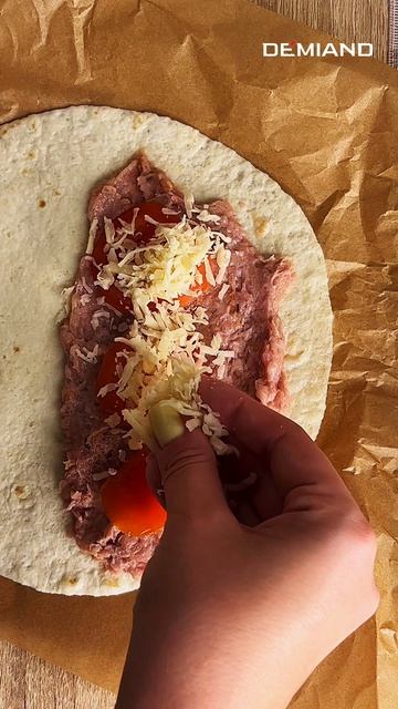 ГОТОВЛЮ В ЛЮБИМОМ АЭРОГРИЛЕ DEMIAND