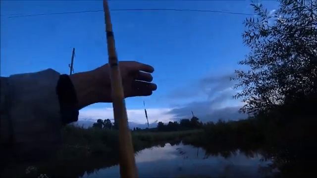 ХЕРАБУНА КАРАСЬ НА САМОДЕЛЬНОЕ ТЕСТО