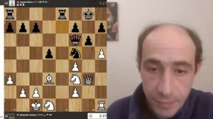 Любителя разменов отправили в нокаут пешкой