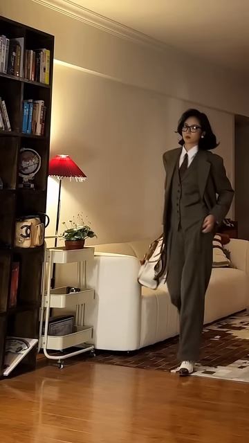 Винтажная мода, которая мгновенно преобразит ваш стиль