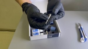 RONDOflex plus 360 - воздушно-абразивный наконечник