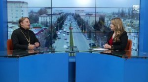 Доброе утро. В гостях Александр Гурин