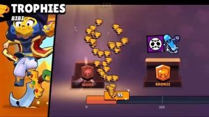 БРАВЛ СТАРС