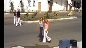 Комик-группа Шарло в фильме "Шарло в Испании"