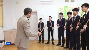 Өфөлә өсөнсө Бөтә Рәсәй балалар фольклориадаһында ҡатнашыусылар билдәләнде