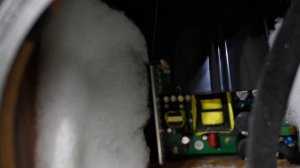 На что способны активные полочники от китайцев SWAN M5A?