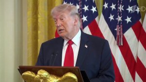 Дональд Трамп устроил разбор полетов по итогам войны в Иране.