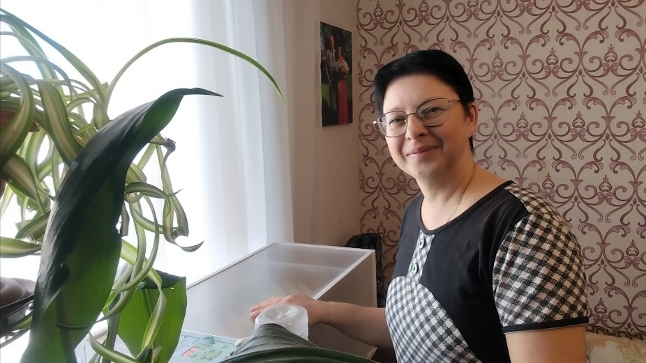 09-04-2026 А вдруг мне повезёт? / деревенские хлопоты.