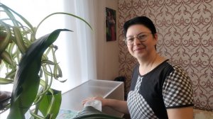 09-04-2026 А вдруг мне повезёт? / деревенские хлопоты.